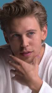Austin Butler's Film Development Journey