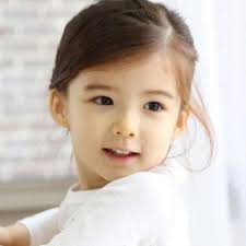 Lauren Hanna Lunde สาวน้อยลูกครึ่งแคนนาดาเกาหลี - 109796186
