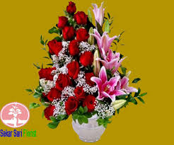 Bunga meja artificial adalah bunga imitasi yang umumnya terbuat dari plastik. Bunga Meja Dekorasi Florist Indonesia Sekar Sari Florist