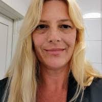 Julie Johansson's Instagram, Twitter & Facebook