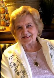 Julia Detlor Obituary