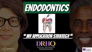ENDODONTICS🦷 Residency Application Strategy