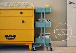ikea kitchen cart