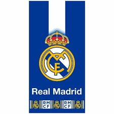 14/15 (aug 26, 2014) 15/16 (jan 4, 2016) 37: Offiziell Real Madrid Cf Blau Wappen Handtuch Kinder Erwachsene Gunstig Kaufen Ebay