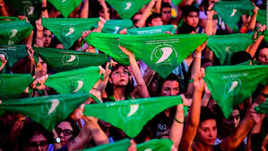 Era viernes por la noche, recuerda daniela domínguez. Opinion A Favor De La Legalizacion Del Aborto Es Un Derecho Humano Fundamental Decidir Sobre Nuestro Propio Cuerpo Cnn