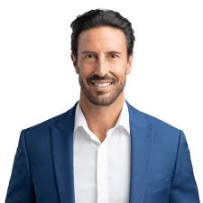 David Adams - King River