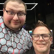 Central PA Bar Box Open