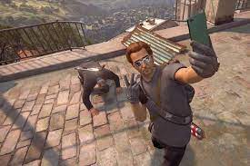 This is a series that is known for having a fantastic narrative and amazing vocal performances and that rings true here too. Review Uncharted 4 S Multiplayer Potential