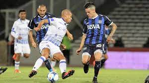 Talleres Godoy Cruz En Vivo Superliga Argentina 2018 As Argentina