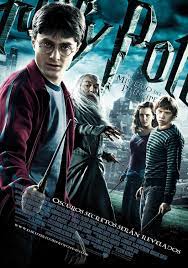 Trouvez des inspirations et idées pratiques pour tous vos projets au quotidien sur pinterest. Harry Potter Y El Misterio Del Principe Pelicula 2009 Sensacine Com