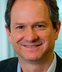 Vice-Presidente de Ad Sales da Exame é apresentado