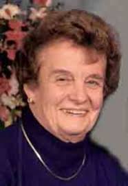 Emily Amalia Johnson Obituary February 11, 2010