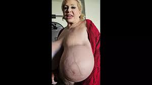 Long Veiny Saggy Fake Titty: Blonde Blonde Porn by Claudia Marie