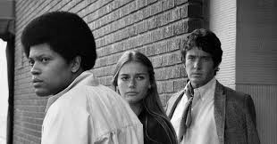 Clarence williams iii, who played the cool undercover cop linc hayes on the counterculture series the mod squad and prince's father in purple rain tales from the hood director rusty cundieff tweeted that his sadness over williams' passing, cannot be overstated. Bjr8iy0vf0il6m