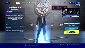 Por lo que se suele decir, no será un evento como tal, pero eso no es algo nuevo.al final de la cuarta temporada (la de temática de marvel. Fortnite Cuenta Atras Para El Evento Del Final De La Temporada 2 Meristation