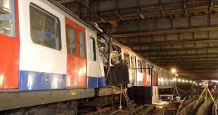 On the morning of july 7, 2005, three deadly explosions ripped through three separate trains on london's underground system within 50 seconds of each other. In Pictures A Look Back At The 7 7 London Underground And Bus Bombings That Killed 52 People Mylondon