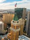 Explore Downtown Oakland, CA | Downtown Events & Activities