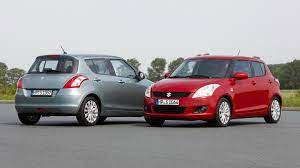 Read the definitive suzuki swift 2021 review from the expert what car? 2011 Suzuki Swift Interior More Specs New Images Revealed