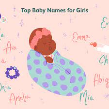 Choose a norwegian name for your baby starting with j and find its this original dictionary norwegian male and female firt names is unique, you will find that hides your norwegian name, but also a. Top 1 000 Baby Girl Names In The U S