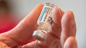 While the overall efficacy of the johnson & johnson vaccine is significantly lower, it is known to protect against the variants that are now being seen in the united states. J J S One Shot Covid Vaccine Approved By Europe