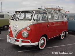 Resultado de imagen para Bus vw window