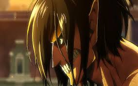 Check spelling or type a new query. Hd Wallpaper Anime Attack On Titan Eren Yeager Shingeki No Kyojin Close Up Wallpaper Flare