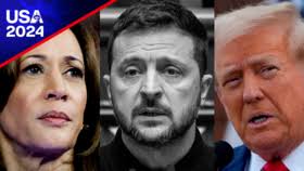 Elecciones en EE.UU.: ¿la guerra de Israel en Gaza tendrá eco en las urnas?