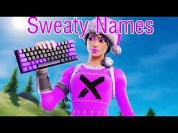 2000+ cool fortnite names | tryhard, sweaty fortnite names check 2000+ best fortnite names which are cool, trendy fortnite clean and sweaty names not taken. 100 Best Cool Sweaty Clan Names 2020 Not Used Youtube