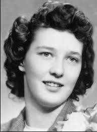 Barbara Bryenton Obituary (2012)