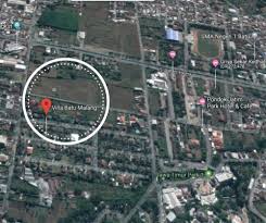 Bunga matahari guesthouse & hotel. Villa Batu Malang Batu Price Address Reviews