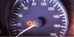 What Does The Brake System Warning Light Mean Columbia Auto Care Car Wash