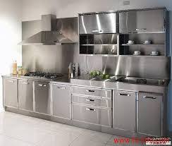 Image Result For L Shaped Modular Kitchen Designs Aluminum Kitchen Cabinets Steel Kitchen Cabinets Stainless Steel Kitchen Cabinets