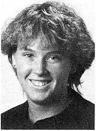 University of Maine Softball Media Guide, 1994