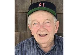 Arthur Barstow Obituary (1927