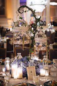 Wedding Flowers And Decoration Birdcage Wedding Decor Wedding Decorations Luxury Wedding Decor