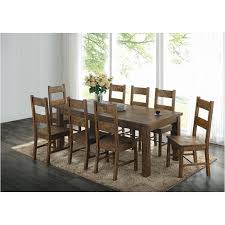 5 out of 5 stars. 107041 Coaster Furniture Coleman Dining Room Dining Table