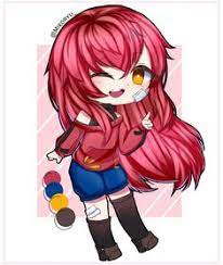 Maybe you would like to learn more about one of these? 72 Ide Gacha Life Edit Gambar Seni Tusuk Gigi