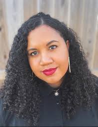 There's Always a Little Light, a Glimmer of Hope: A Conversation with  Annell López