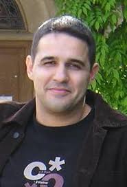 Fernando MATOS (SAINT FARGEAU PONTHIERRY, MAXEY SUR VAISE, PARIS)