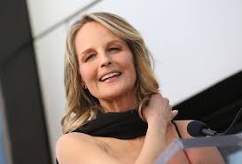 Radar online showed its readers the new appearance of helen hunt that . Helen Hunt Shows Off New Face Amid Plastic Surgery Rumors
