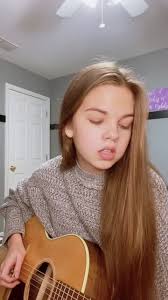 I'm Just a Girl: Gwen Stefani Cover