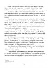 Această dată a fost propusă la summitul de la salonic din 2003 și confirmată la bruxelles pe 18 iunie 2004. Referat Tratatul De Aderare A Romaniei Si Bulgariei La Uniunea Europeana 393333 Graduo