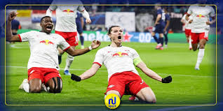 آخر تحديث في 15 سبتمبر 2017. Ø£Ø¨Ø·Ø§Ù„ Ø£ÙˆØ±ÙˆØ¨Ø§ Ù„Ø§ÙŠØ¨Ø²ÙŠØº ÙŠØªØ®Ø·Ù‰ ØªÙˆØªÙ†Ù‡Ø§Ù… Ø¨Ø«Ù„Ø§Ø«ÙŠØ© ÙˆÙŠØªØ£Ù‡Ù„ Ø¥Ù„Ù‰ Ø§Ù„Ø¯ÙˆØ± Ø«Ù…Ù† Ø§Ù„Ù†Ù‡Ø§Ø¦ÙŠ