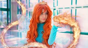 With abigail cowen, danny griffin, hannah van der westhuysen, elisha applebaum. Novye Podrobnosti Ob Igrovom Seriale Winx Club Ot Netflx