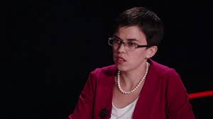 Olga pochází z vesnice jménem choltice. Olga Richterova Pirati Zivotopis Politika A Aktualni Info Seznam Zpravy