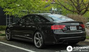 Image result for Panther Black 2013 RS5