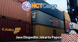 Tujuan papua, sulawesi, nusa tenggara, maluku, kalimantan, jawa, bali, sumatera. Ekspedisi Trans Papua Jaya Jakarta Nct Cargo Com