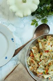 Gratin De Patisson Avec Un Petit Gout D Ail La Delicieuserie Gratin Patisson Patisson Recettes De Cuisine