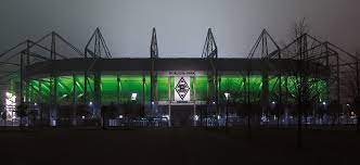 This area was used until 1996 as ayrshire barracks north by the british rhine army. Borussia Park Wikipedia