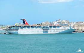 * taxes, fees and port expenses are $151.68 additional to the prices displayed. Reasons To Take A Cruise Out Of San Juan Puerto Rico